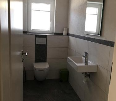 Rielasingen-Worblingen Apartment | Ferienwohnung Reitanlage Winterhalder