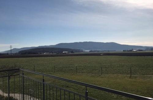 Rielasingen-Worblingen Apartment | Ferienwohnung Reitanlage Winterhalder