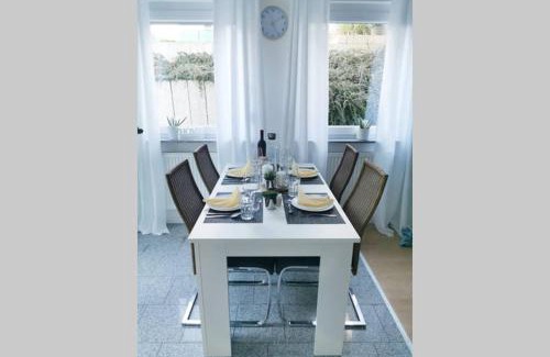 Rielasingen-Worblingen Apartment | Ferienwohnung Rhode