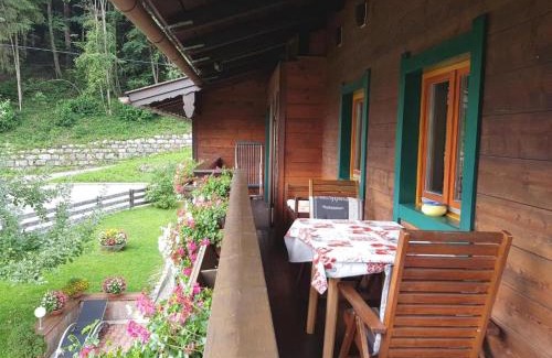 Schoenau am Koenigssee Apartment | Ferienwohnung Baumgart