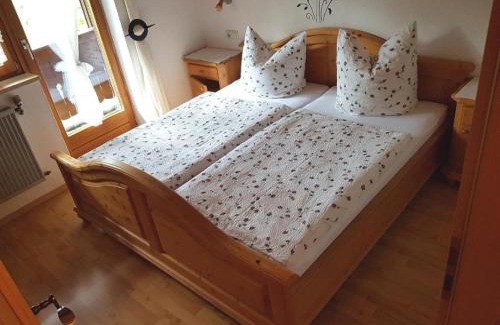 Schoenau am Koenigssee Apartment | Ferienwohnung Baumgart