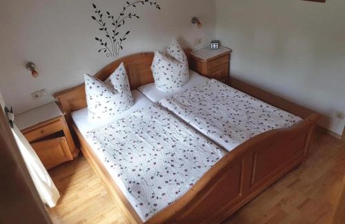 Schoenau am Koenigssee Apartment | Ferienwohnung Baumgart