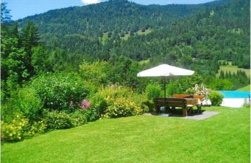 Schoenau am Koenigssee Apartment | Ferienwohnung Haus Sonnhügel