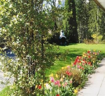 Schoenau am Koenigssee Apartment | Ferienwohnung Haus Sonnhügel