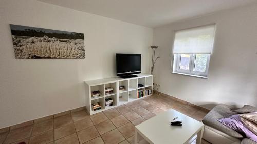 Schondorf am Ammersee Apartment | Ferienwohnung in Oberschondorf mit Terasse