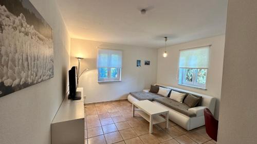 Schondorf am Ammersee Apartment | Ferienwohnung in Oberschondorf mit Terasse