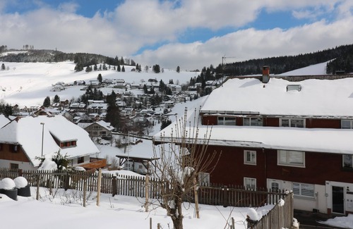 Todtnauberg Apartment | Ferienwohnung/app. für 6 Gäste mit 60m² in Todtnau- Todtnauberg