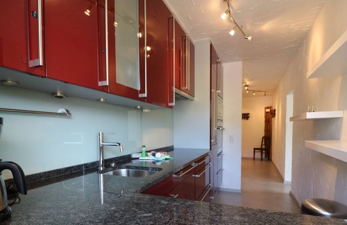 Todtnau Apartment | Ferienwohnung/app. für 6 Gäste mit 100m² in Todtnau- Todtnauberg