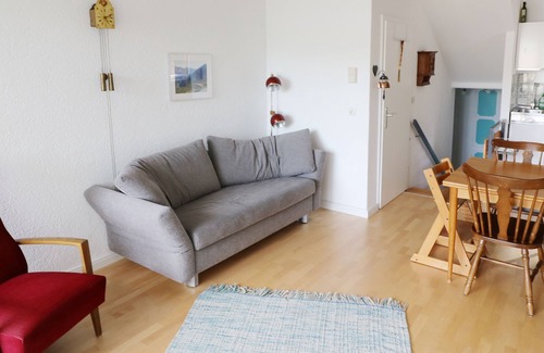Todtnauberg Apartment | Ferienwohnung/app. für 5 Gäste mit 50m² in Todtnau- Todtnauberg