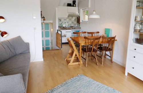 Todtnauberg Apartment | Ferienwohnung/app. für 5 Gäste mit 50m² in Todtnau- Todtnauberg