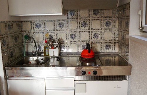 Todtnauberg Apartment | Ferienwohnung/app. für 5 Gäste mit 50m² in Todtnau- Todtnauberg