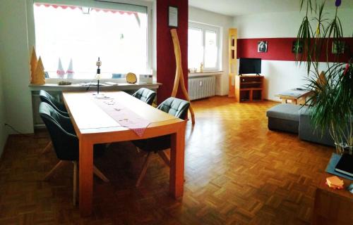 Villingen-Schwenningen Apartment | Ferienwohnung Villingen
