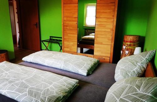 Villingen-Schwenningen Apartment | Ferienwohnung Villingen