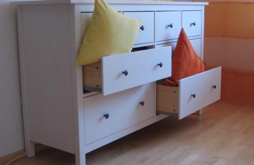 Villingen-Schwenningen Apartment | Ferienwohnung-VS