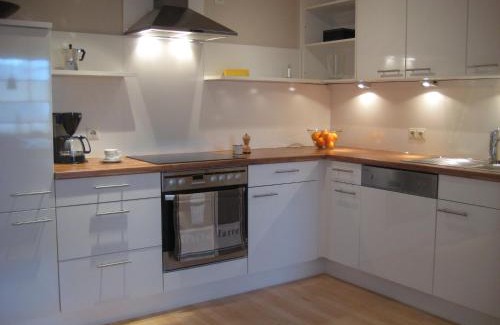 Villingen-Schwenningen Apartment | Ferienwohnung-VS