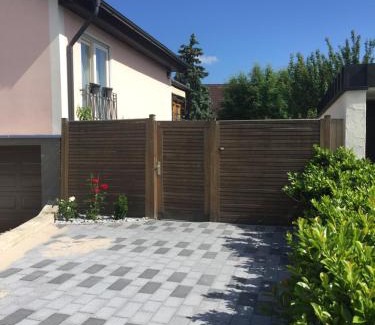 Villingen-Schwenningen Apartment | Ferienwohnung Rose