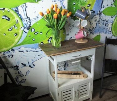 Villingen-Schwenningen Apartment | Ferienwohnung Margot in VS