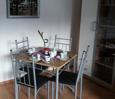 Villingen-Schwenningen Apartment | Ferienwohnung Margot in VS