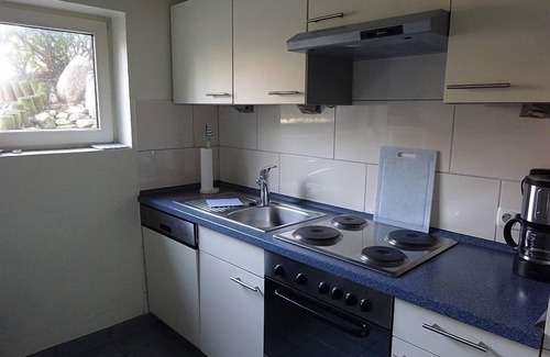 Waabs Apartment | Ferienwohnung/app. für 4 Gäste mit 55m² in Waabs OT Kleinwaabs