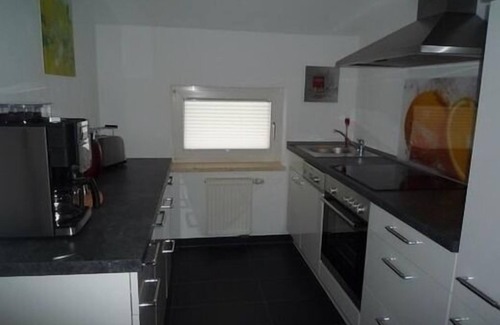 Hildfeld Apartment | Ferienwohnung/app. für 4 Gäste mit 66m² in Winterberg-hildfeld