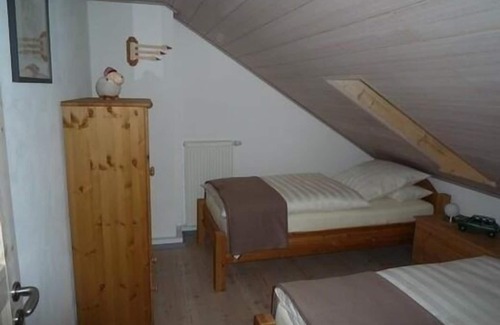 Hildfeld Apartment | Ferienwohnung/app. für 4 Gäste mit 66m² in Winterberg-hildfeld