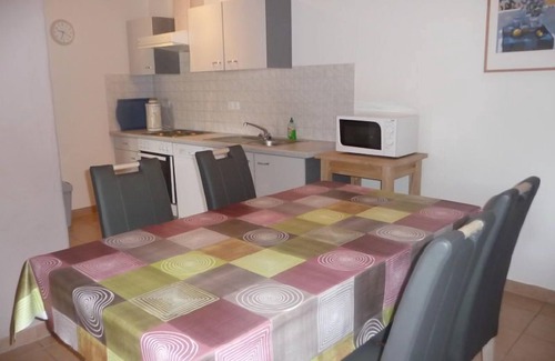 Zell am Harmersbach Apartment | Ferienwohnung 60qm, 2 Schlafräume , max. 4 Pers.