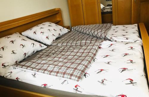 Dienten am Hochkoenig Apartment | Ferienwohnung Wieser Reizegg 7, 5652 Dienten