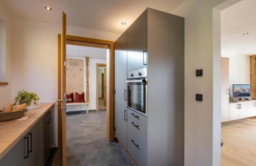 Sankt Johann in Tirol Apartment | Ferienwohnung Bergliebe