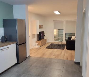 Annweiler am Trifels Apartment | Ferienwohnung Vara