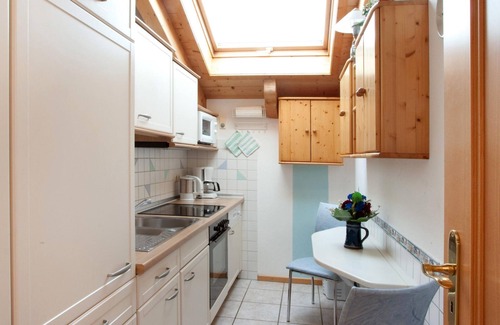 Aschau im Chiemgau Apartment | Ferienwohnung I "Zellerhorn" extra Schlafzimmer und West-Balkon, 70 qm°