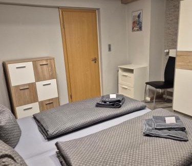 Bad Sooden-Allendorf Apartment | Ferienwohnung Puchfrie