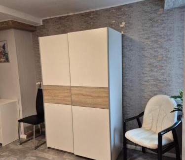 Bad Sooden-Allendorf Apartment | Ferienwohnung Puchfrie