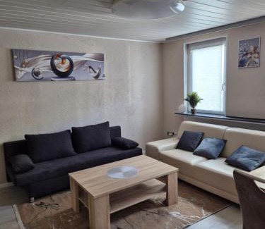 Bad Sooden-Allendorf Apartment | Ferienwohnung Puchfrie