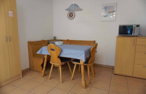 Bernau am Chiemsee Apartment | Ferienwohnung 1 für 1-4 Personen