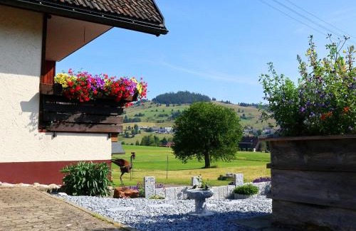 Bernau Apartment | Ferienwohnungen Haus Marlene Kaiser
