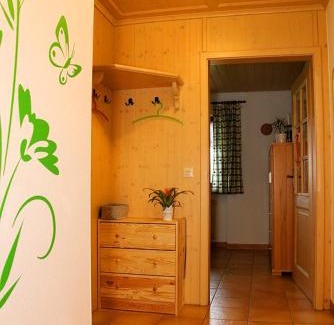 Bernau Apartment | Ferienwohnungen Haus Marlene Kaiser