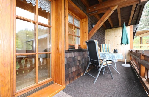 Bernau Apartment | Ferienwohnungen Panoramablick