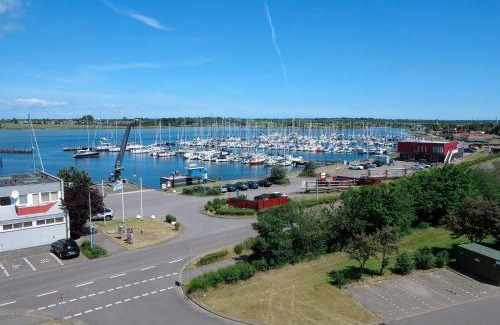 Fehmarn Apartment | Ferienwohnung Thordsen 5