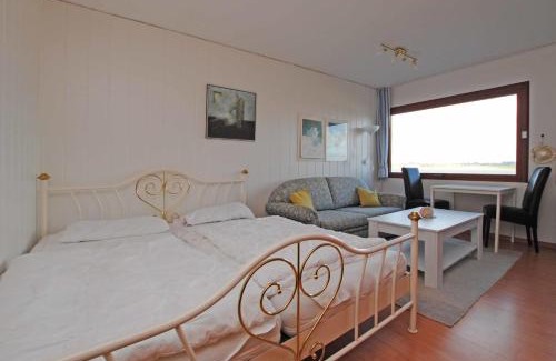 Fehmarn Apartment | Ferienwohnung Thordsen 5