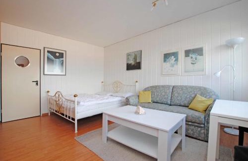 Fehmarn Apartment | Ferienwohnung Thordsen 5