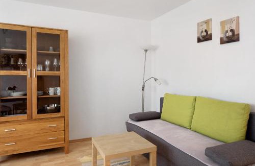 West Apartment | Ferienwohnung Glöckler
