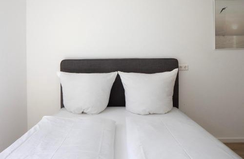 Unterwiehre-Nord Apartment | Ferienwohnung Romeo, sehr zentral