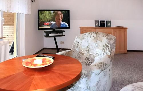 Godendorf Apartment | Ferienwohnung Godendorfer