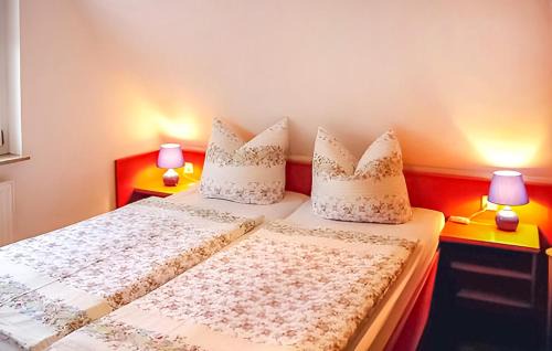 Godendorf Apartment | Ferienwohnung Godendorfer