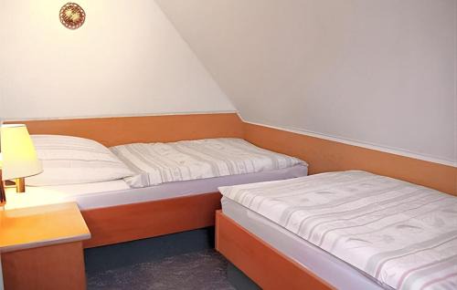 Godendorf Apartment | Ferienwohnung Godendorfer