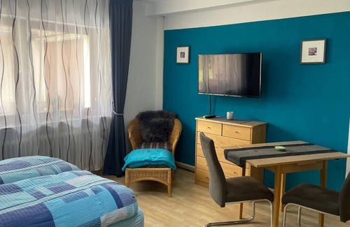Gutach im Breisgau Apartment | Ferienwohnung, 26qm, 1 Wohn-/schlafzimmer, max 2 Personen