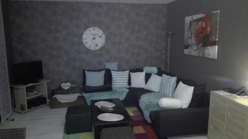 Bockswiese Apartment | Ferienwohnung Kück-Birkenweg