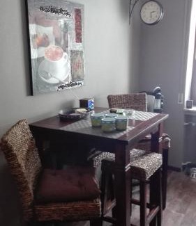 Bockswiese Apartment | Ferienwohnung Kück-Birkenweg