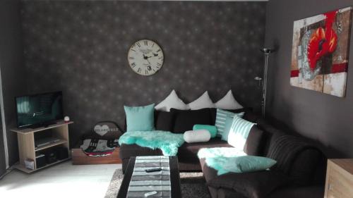 Bockswiese Apartment | Ferienwohnung Kück-Birkenweg