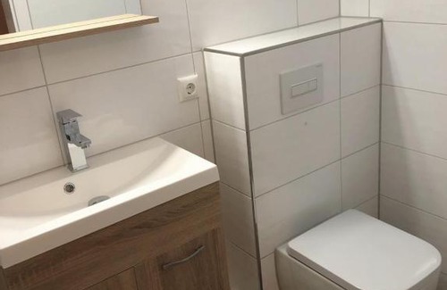 Hahnenklee Apartment | Ferienwohnungen Haus Landmann